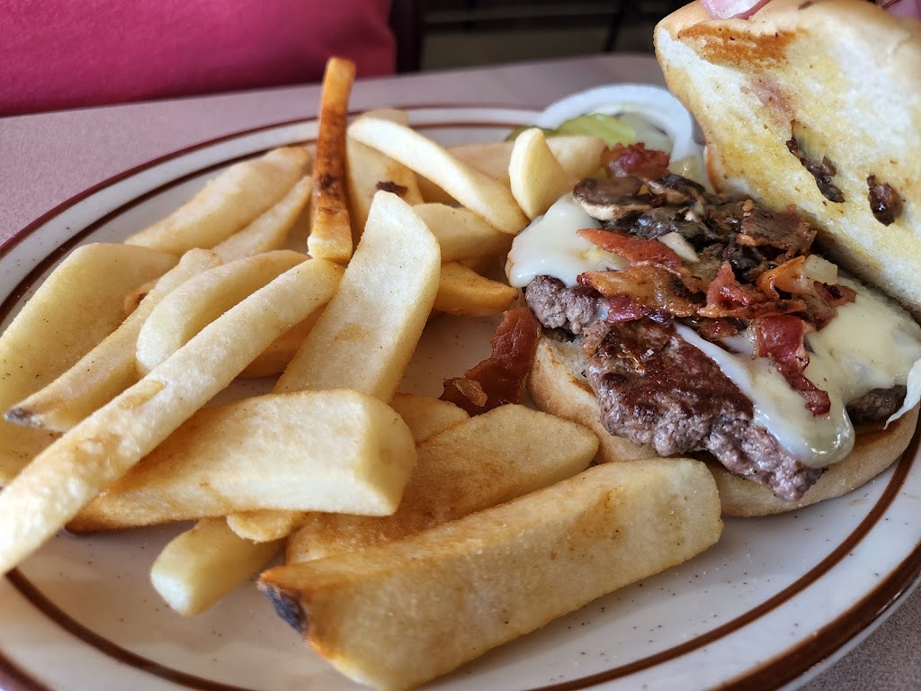 The Kountry Kitchen Cafe | restaurant | 1313 N Rose Hill Rd, Rose Hill, KS 67133, USA | 3162397875 OR +1 316-239-7875