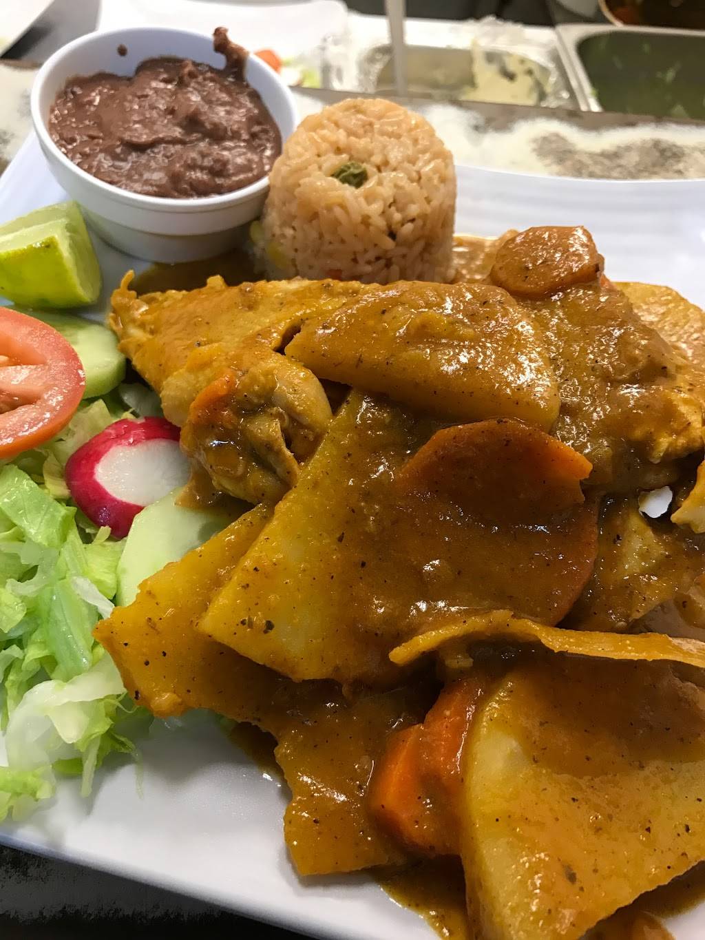 2 Tierras Restaurant | restaurant | 313 Rankin Rd d, Houston, TX 77073, USA | 2819993433 OR +1 281-999-3433