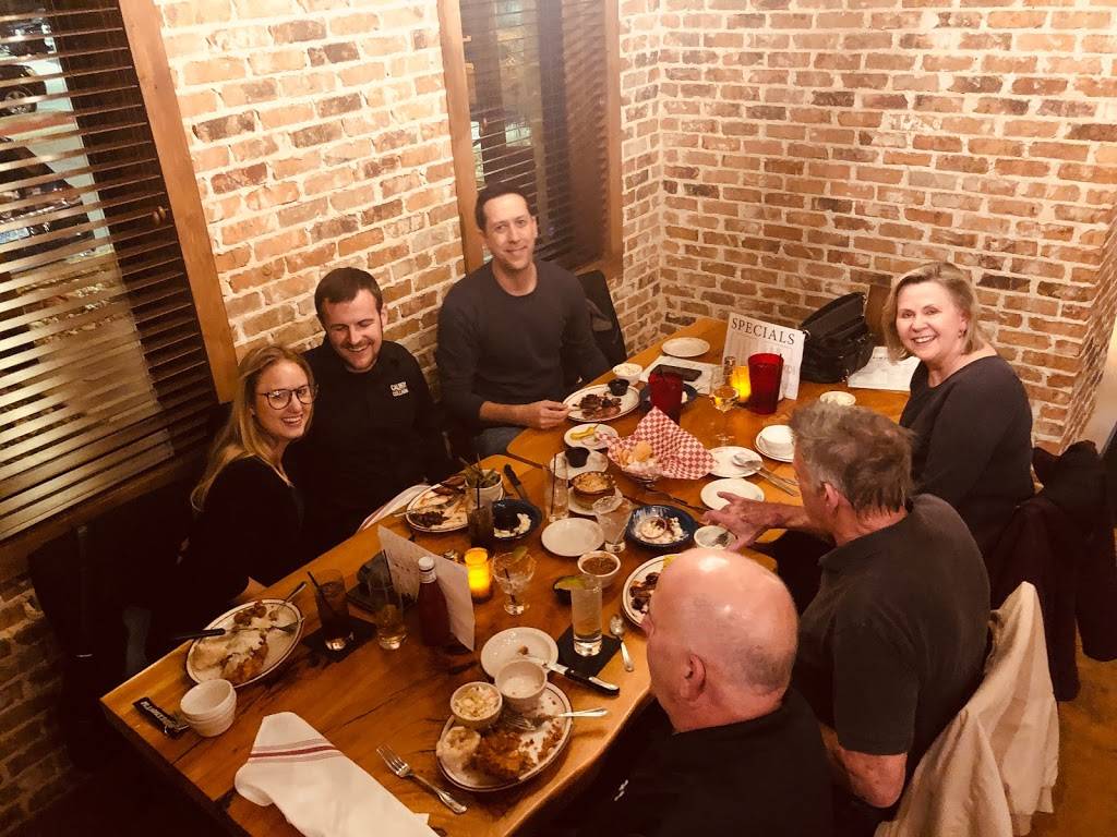 Elm Fork Taphouse | restaurant | 1221 Turbeville Rd, Hickory Creek, TX 75065, USA | 9402797100 OR +1 940-279-7100