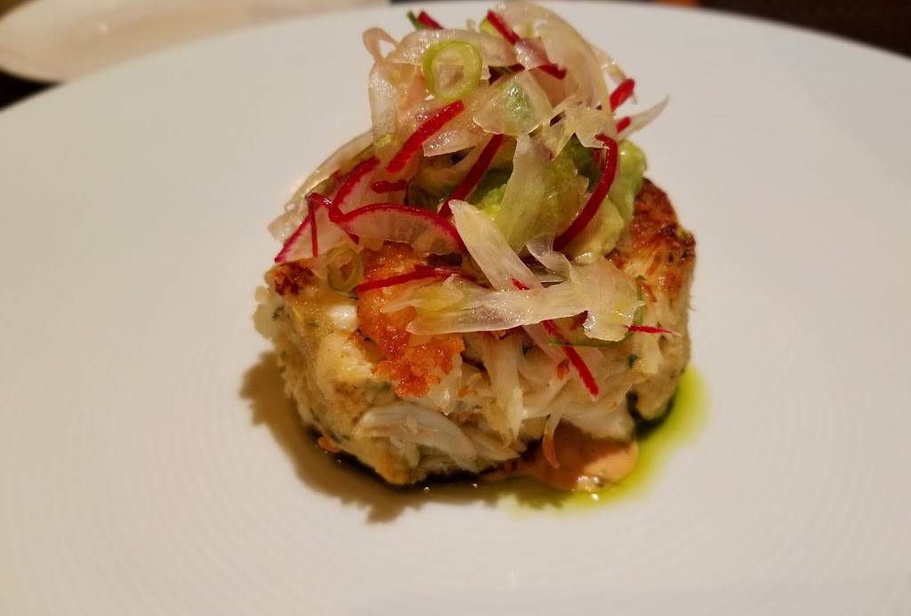 BLT Steak | restaurant | 110 N College St, Charlotte, NC 28202, USA | 7049724380 OR +1 704-972-4380