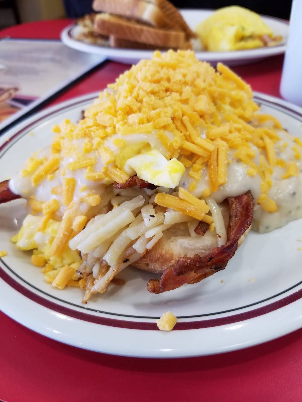 Huddle House | restaurant | 759 N Brindlee Mountain Pkwy, Arab, AL 35016, USA | 2569312073 OR +1 256-931-2073