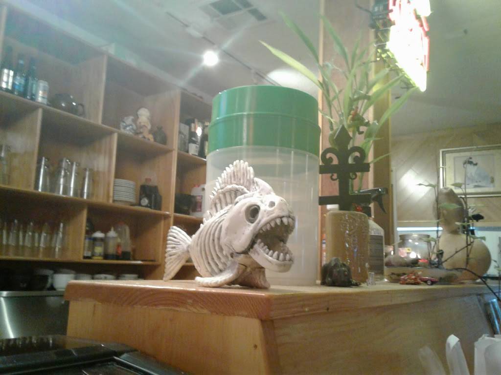 DK Sushi | restaurant | 5610b N Lamar Blvd, Austin, TX 78751, USA | 5123021090 OR +1 512-302-1090