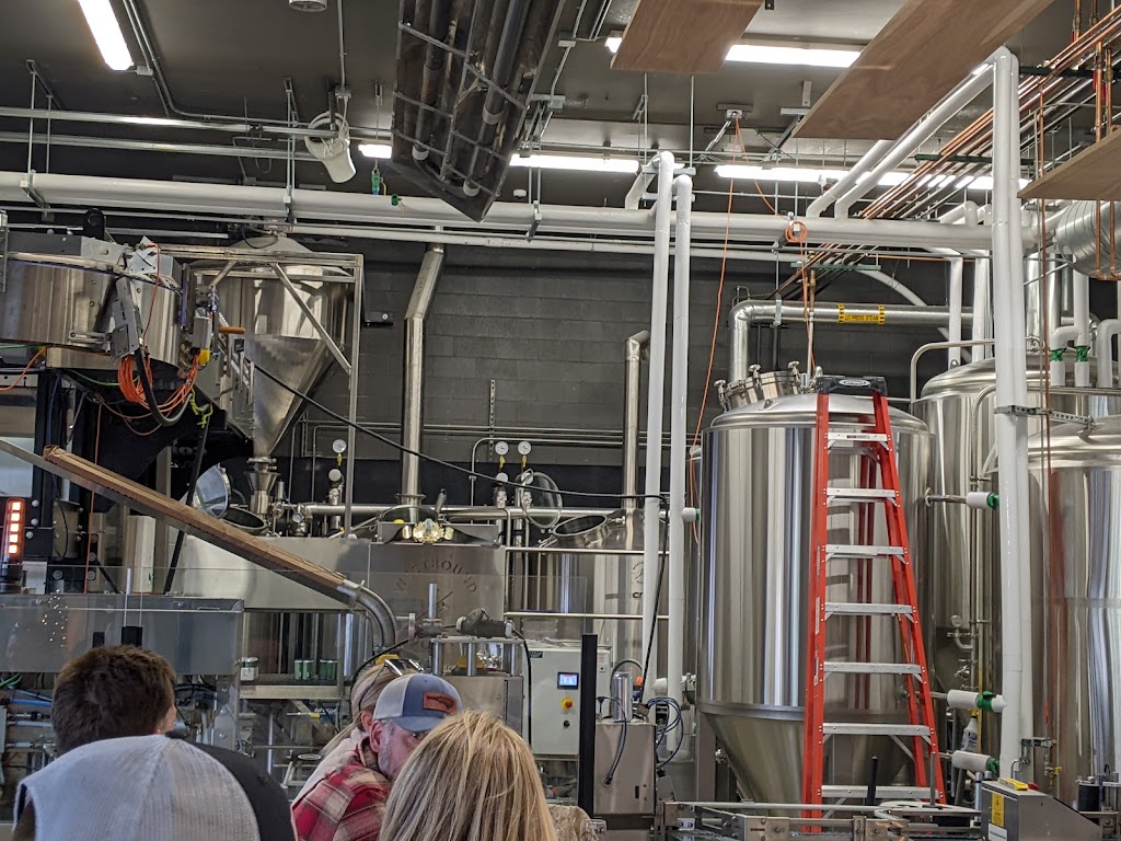 Westbound & Down Mill | restaurant | 2755 Dagny Way Ste. 101, Lafayette, CO 80026, USA | 3035930120 OR +1 303-593-0120