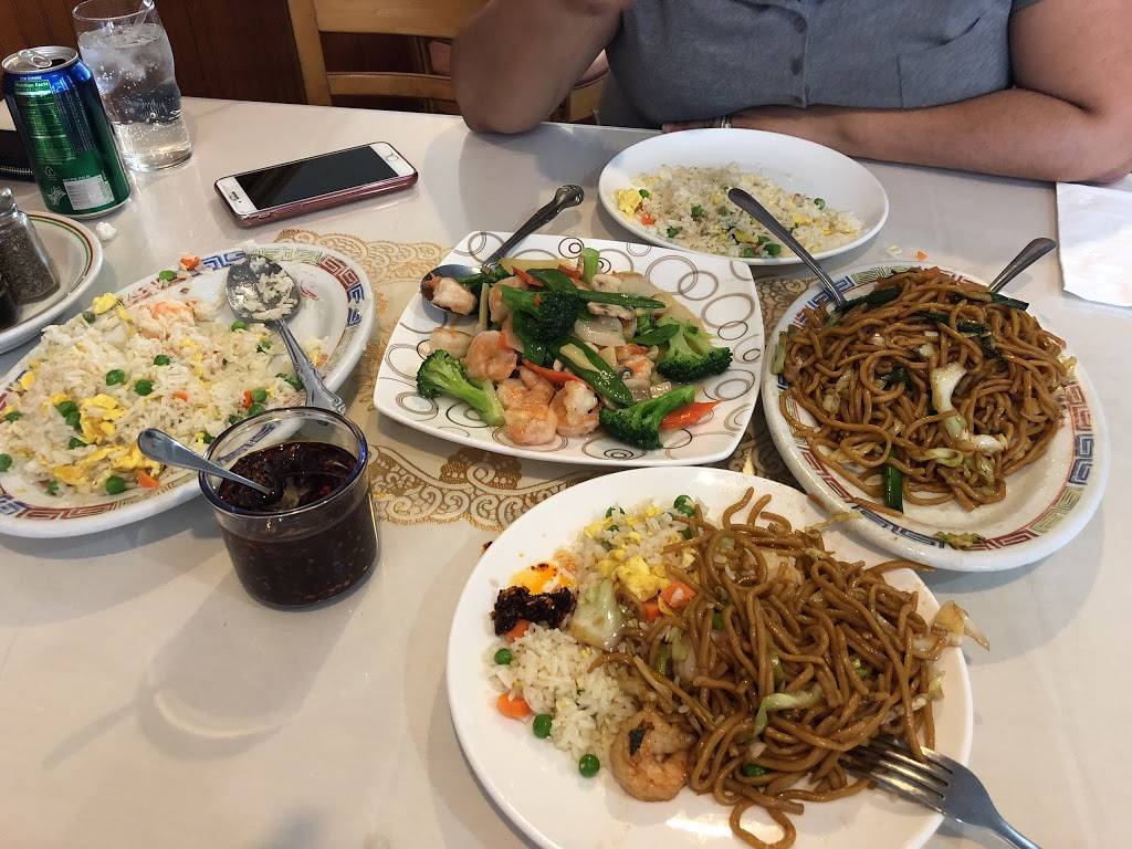 Lock Chun Restaurant | restaurant | 4495 Stevens Creek Blvd, Santa Clara, CA 95051, USA | 4082492784 OR +1 408-249-2784