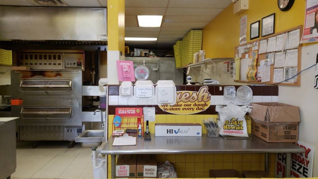 Hungry Howies Pizza | meal delivery | 376 New Berlin Rd #7, Jacksonville, FL 32218, USA | 9046960001 OR +1 904-696-0001