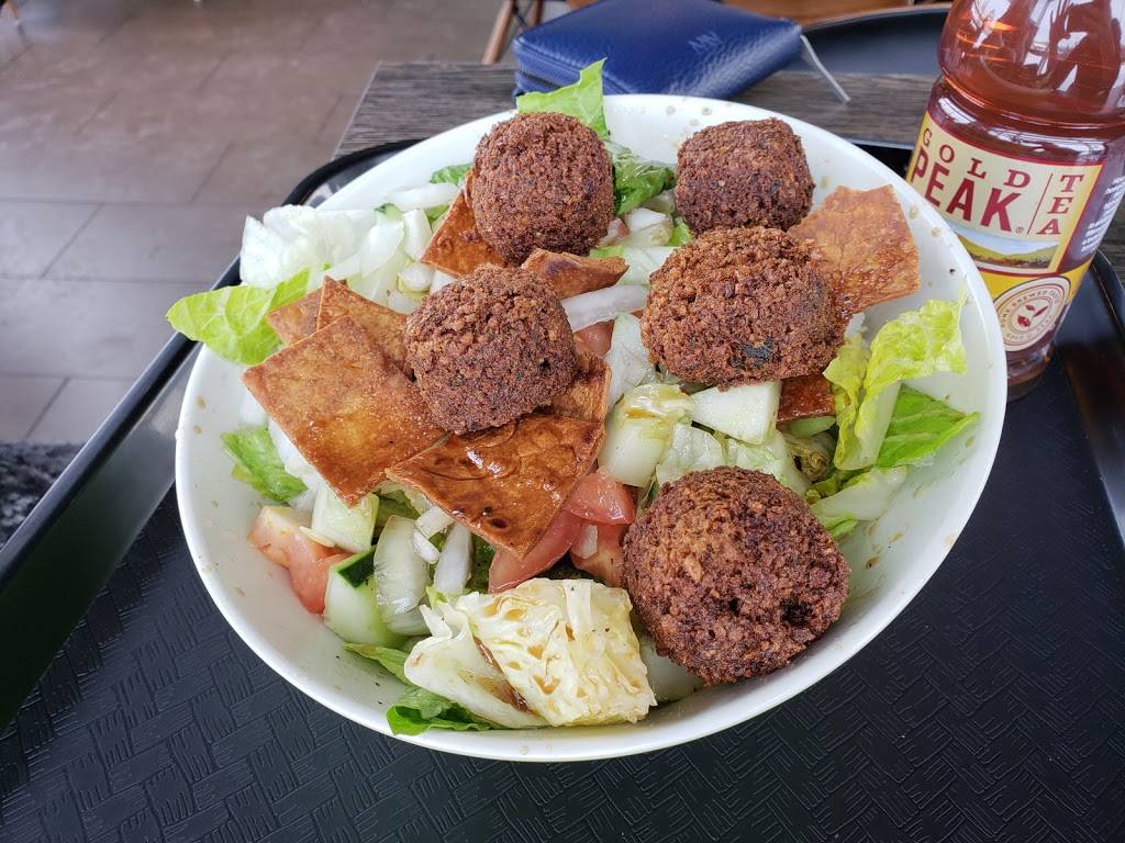 Zaitoon Kitchen | restaurant | 161 Washington Ave Ext, Albany, NY 12205, USA | 5184565020 OR +1 518-456-5020