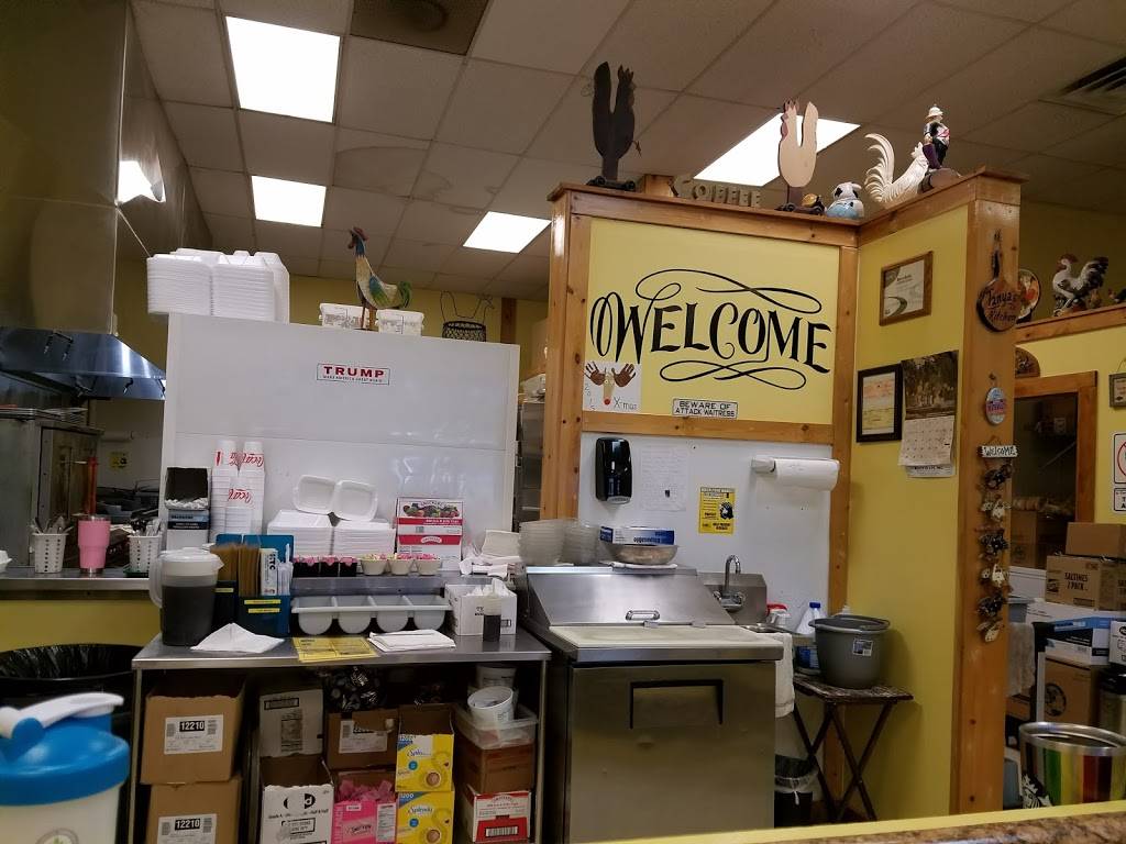 Tanyas Country Cafe | cafe | 4620 Dick Pond Rd, Myrtle Beach, SC 29588, USA | 8432930400 OR +1 843-293-0400