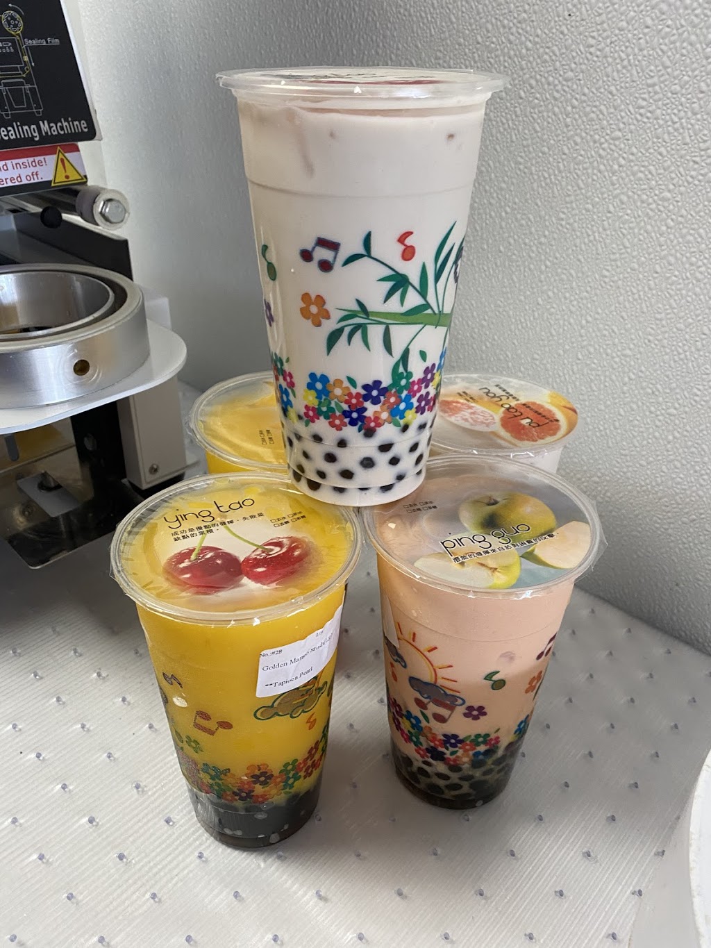 asian fusion of glen rock | cafe | 914 Prospect St, Glen Rock, NJ 07452, USA | 2012528888 OR +1 201-252-8888