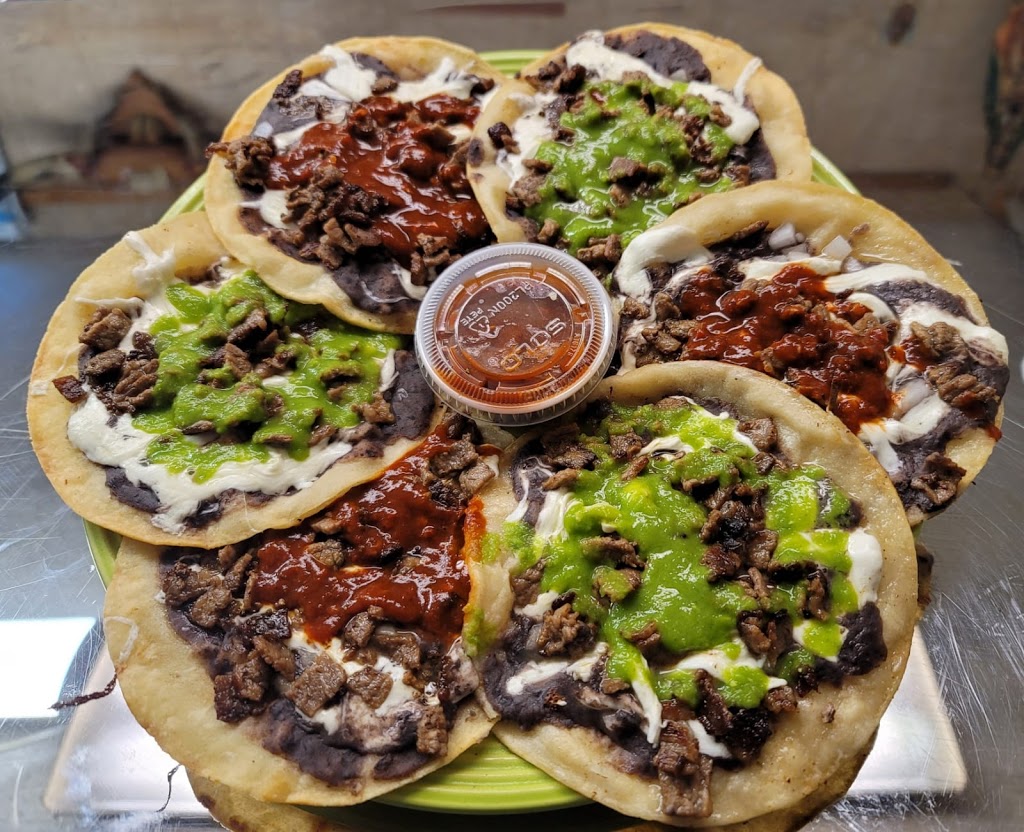 El Taquíto | restaurant | 132 E 4th St, Lakewood, NJ 08701, USA | 8482455205 OR +1 848-245-5205