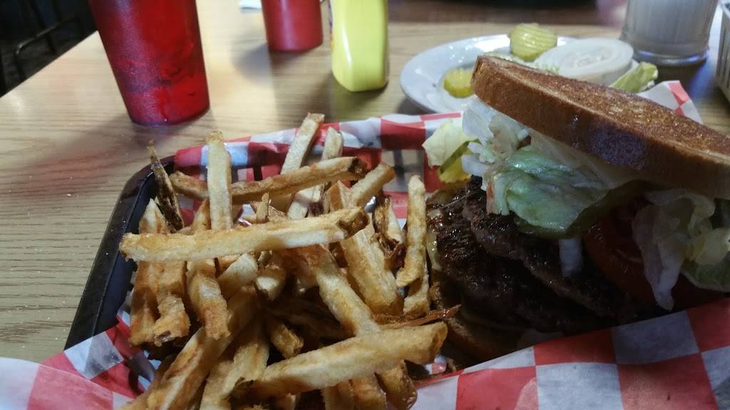 Dan & Jamis Railway Grill & Bar | restaurant | 115 S 12th St, Council Bluffs, IA 51501, USA | 7123289913 OR +1 712-328-9913