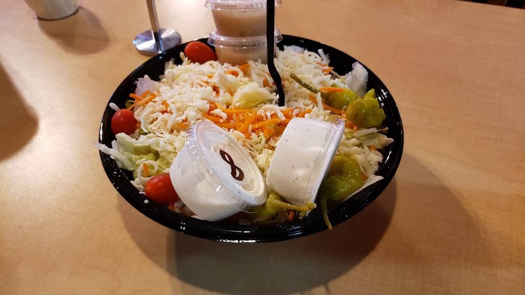 Zitos Pizza | restaurant | 1716 W Chapman Ave, Orange, CA 92868, USA | 7149391111 OR +1 714-939-1111