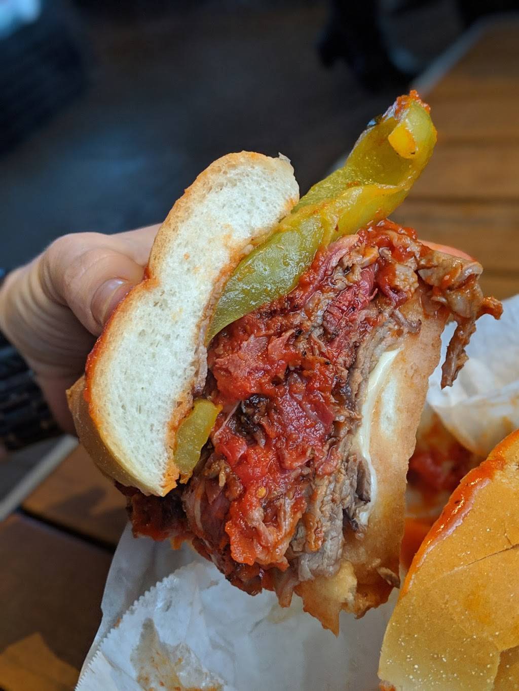 Eastside Market Italian Deli | restaurant | 1013 Alpine St, Los Angeles, CA 90012, USA | 2132502464 OR +1 213-250-2464