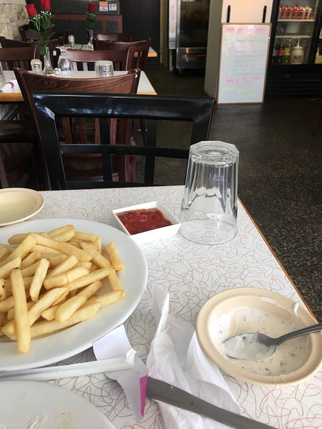 2 Cucine Peruvian & italian kitchen | restaurant | 58 Old Country Road Old Country Road, Mineola, NY 11501, USA | 5168778134 OR +1 516-877-8134