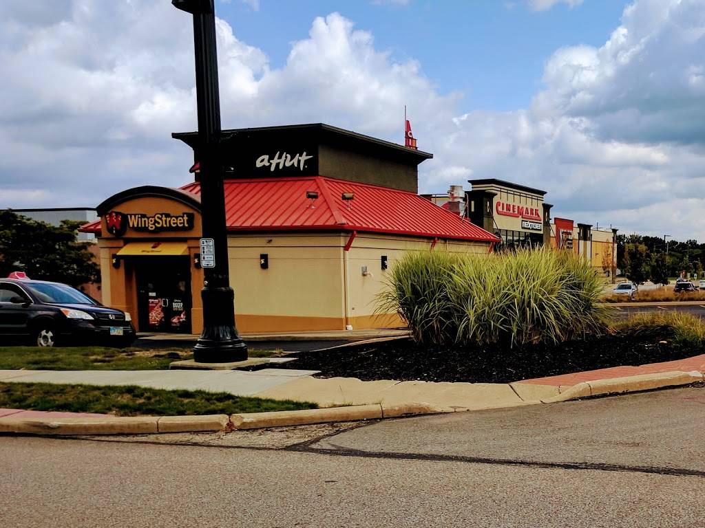Pizza Hut | restaurant | 2893 State Street, Cuyahoga Falls, OH 44223, USA | 3309201880 OR +1 330-920-1880