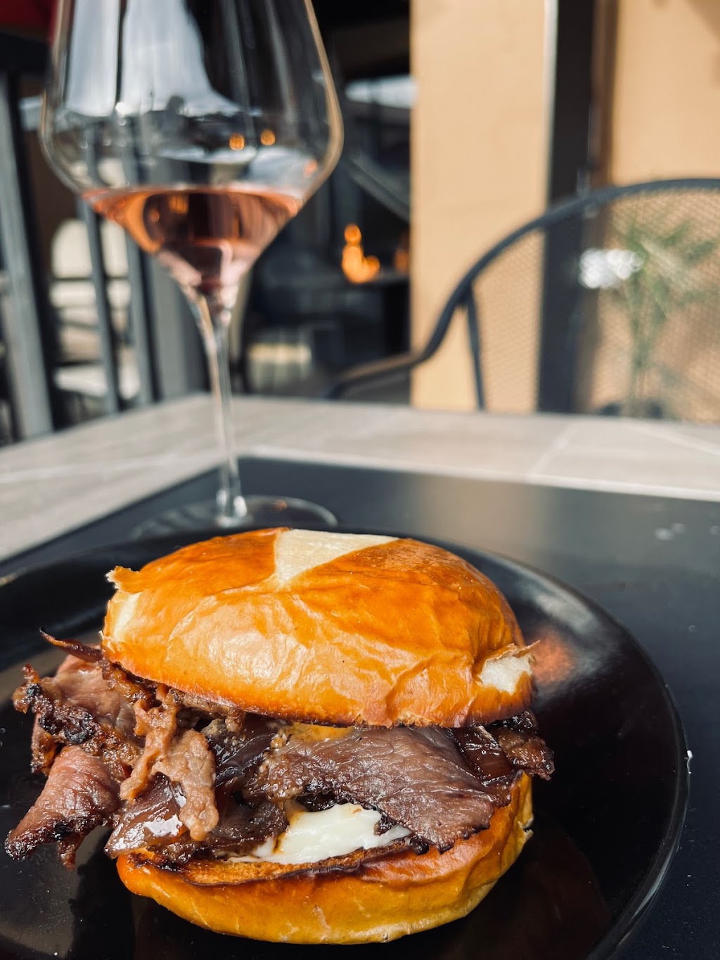 The Vine El Dorado Hills | restaurant | 3907 Park Dr, El Dorado Hills, CA 95762, USA | 9165102036 OR +1 916-510-2036