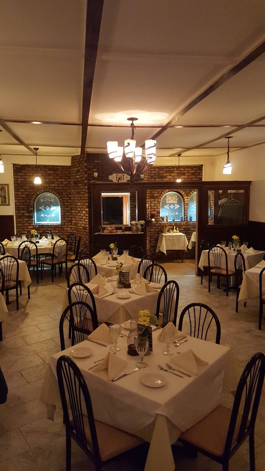 La Novella | restaurant | 364 E Meadow Ave, East Meadow, NY 11554, USA | 5167946248 OR +1 516-794-6248