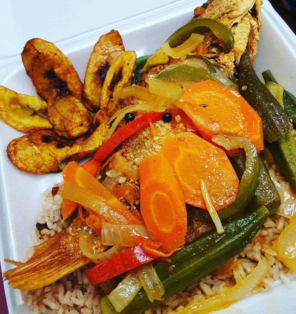 The Flavor Spot | restaurant | 6417 Rising Sun Ave, Philadelphia, PA 19111, USA | 2157420206 OR +1 215-742-0206