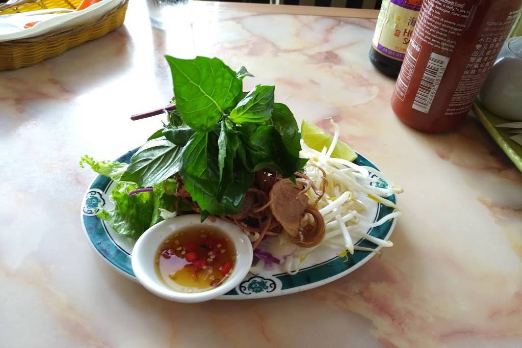 Phở Tôn | restaurant | 6000 E 4th Plain Blvd, Vancouver, WA 98661, USA | 3609935484 OR +1 360-993-5484