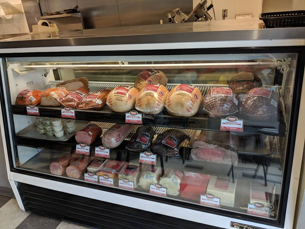 Old School Subs & Deli | restaurant | 55 Sweeten Creek Rd #131, Asheville, NC 28803, USA | 8282777750 OR +1 828-277-7750