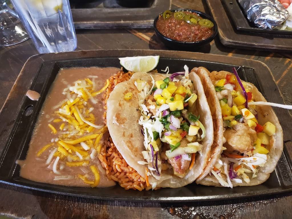 Nacho Daddy - Downtown | restaurant | 113 N 4th St, Las Vegas, NV 89101, USA | 7027787800 OR +1 702-778-7800