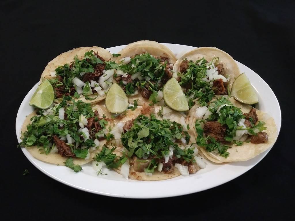 Los Pilares | restaurant | 3416 W Buckeye Rd, Phoenix, AZ 85009, USA | 6023683723 OR +1 602-368-3723