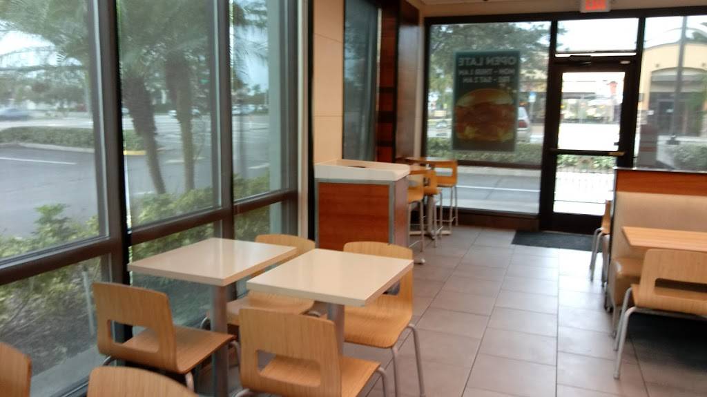 Wendys | restaurant | 1802 Main St, Dunedin, FL 34698, USA | 7277334673 OR +1 727-733-4673