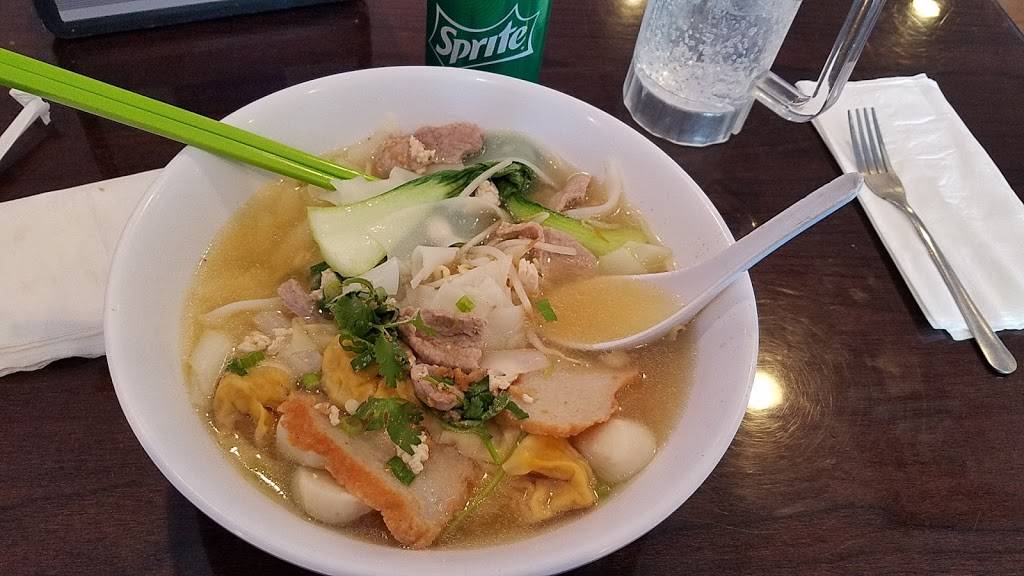 Thai Style Noodle House | restaurant | 7377 South Jones Boulevard#113, #114, Las Vegas, NV 89139, USA | 7025347799 OR +1 702-534-7799