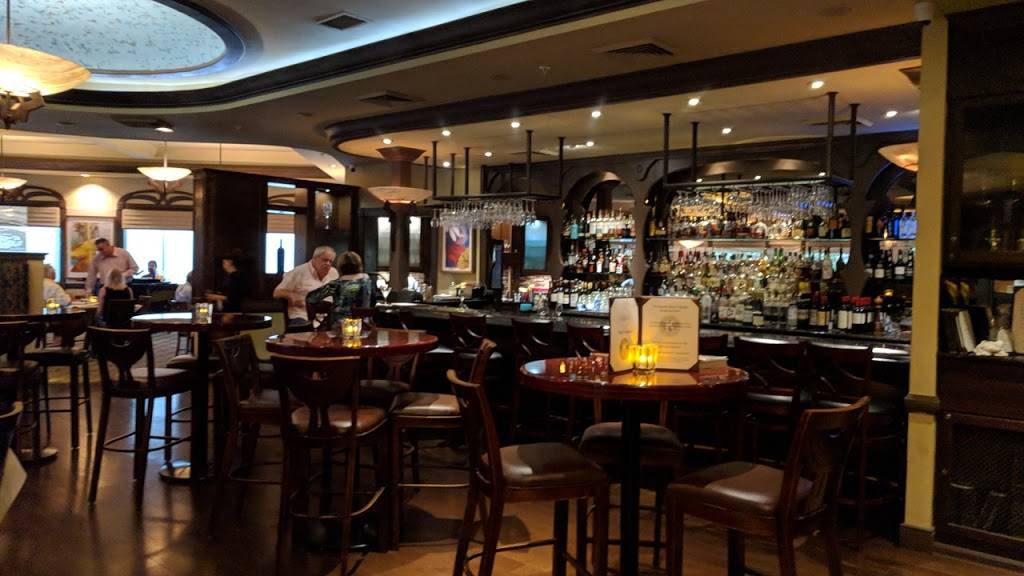 IL Cielo | restaurant | 1244 Periwinkle Way, Sanibel, FL 33957, USA | 2394725555 OR +1 239-472-5555