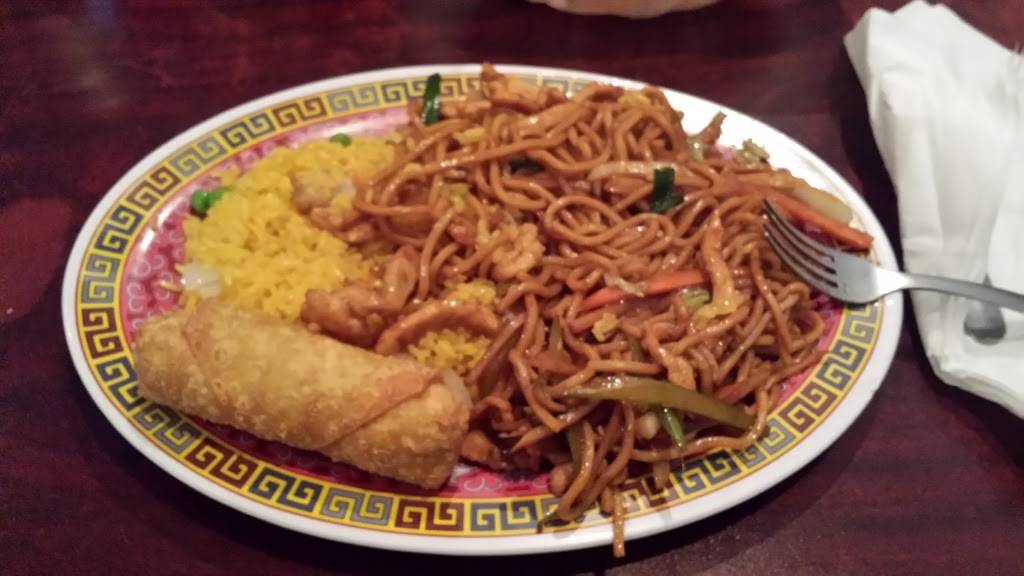 China House | restaurant | 215 Mansfield Ave, Shelby, OH 44875, USA | 4193425000 OR +1 419-342-5000