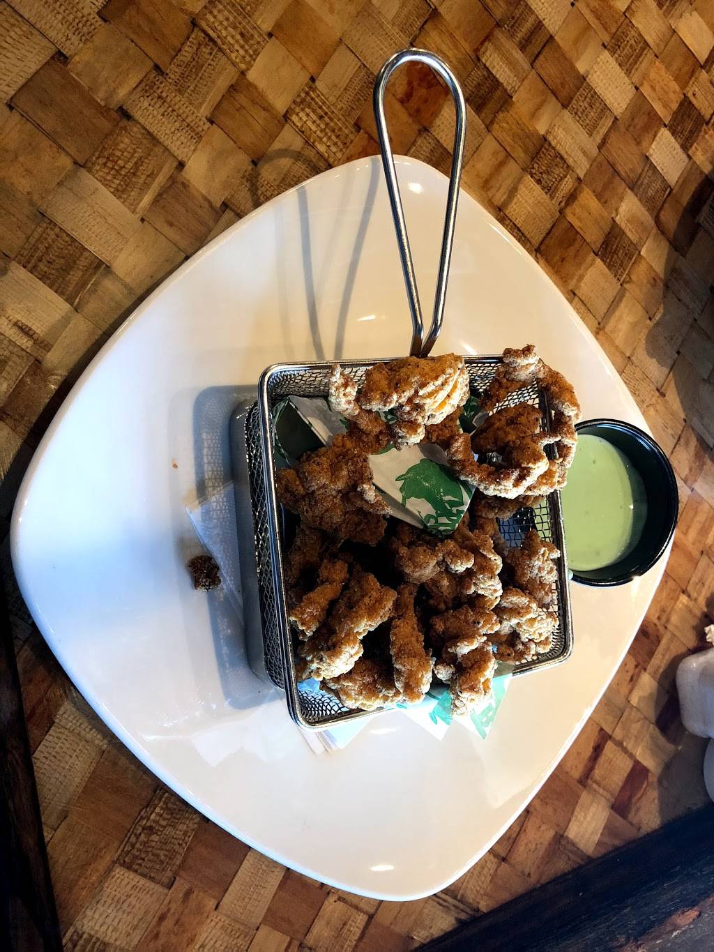 Islamorada Fish Company | restaurant | 5001 Bass Pro Dr, Garland, TX 75043, USA | 4692212501 OR +1 469-221-2501