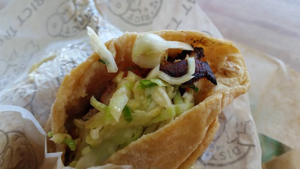 District Taco - Yorktown | restaurant | 5723 Lee Hwy, Arlington, VA 22207, USA | 7032371204 OR +1 703-237-1204