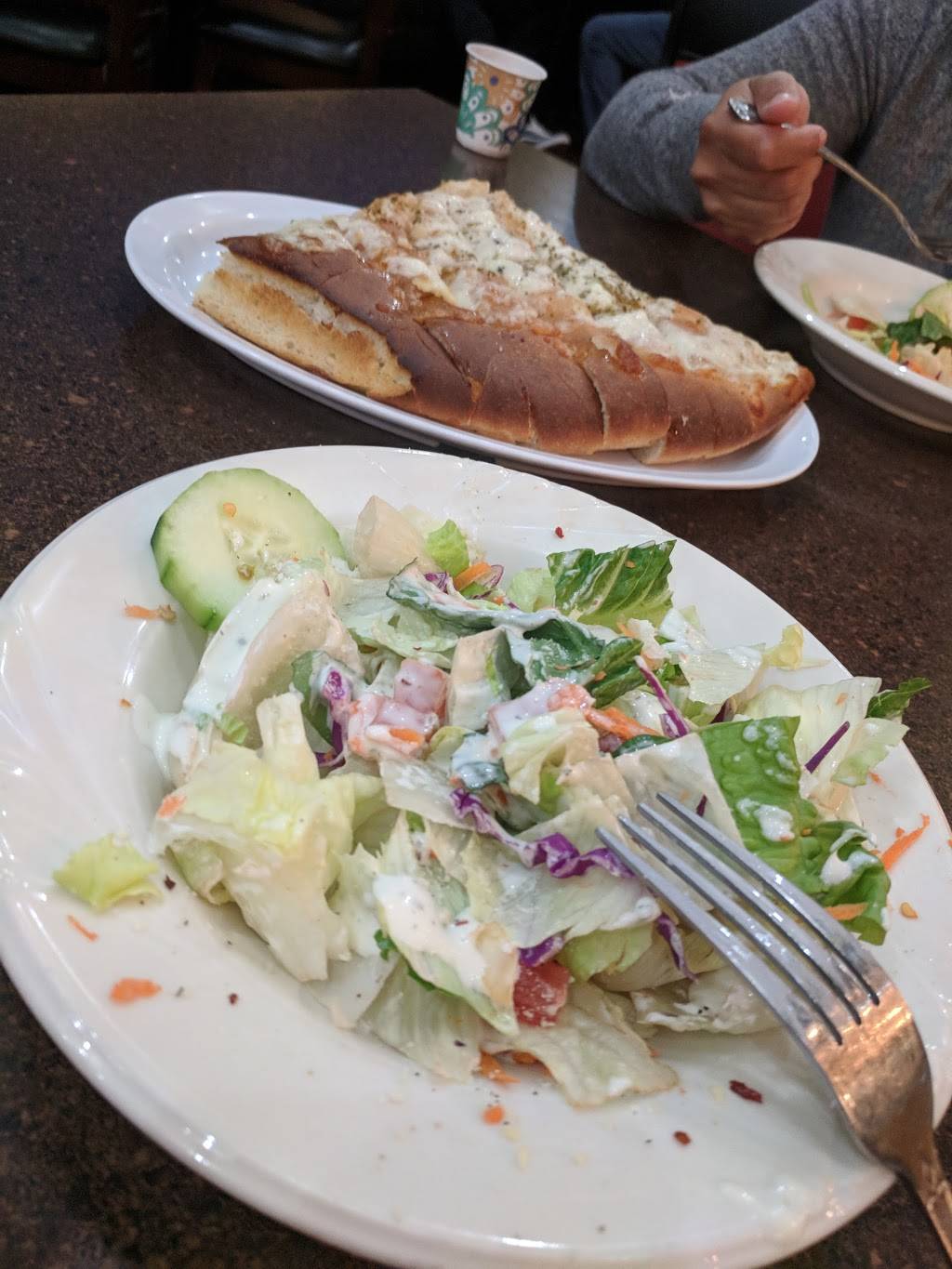 Carolinas Italian Restaurant | restaurant | 915 S Harbor Blvd, Anaheim, CA 92805, USA | 7149715551 OR +1 714-971-5551