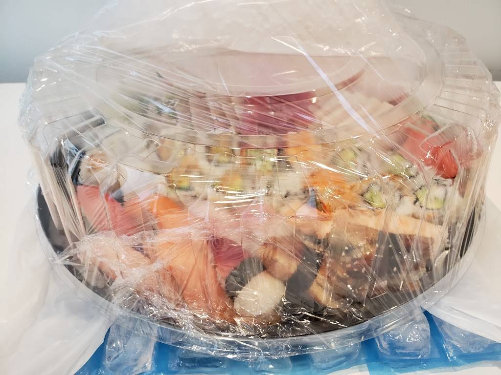 Northern Sushi | meal takeaway | 15314 Northern Blvd #4, Flushing, NY 11354, USA | 7188864123 OR +1 718-886-4123