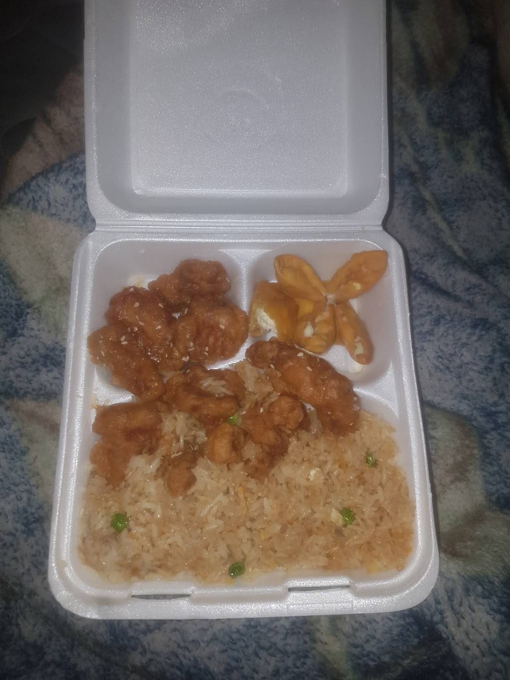 Panda Cafe | restaurant | 4900 E Pawnee St, Wichita, KS 67218, USA | 3166890770 OR +1 316-689-0770