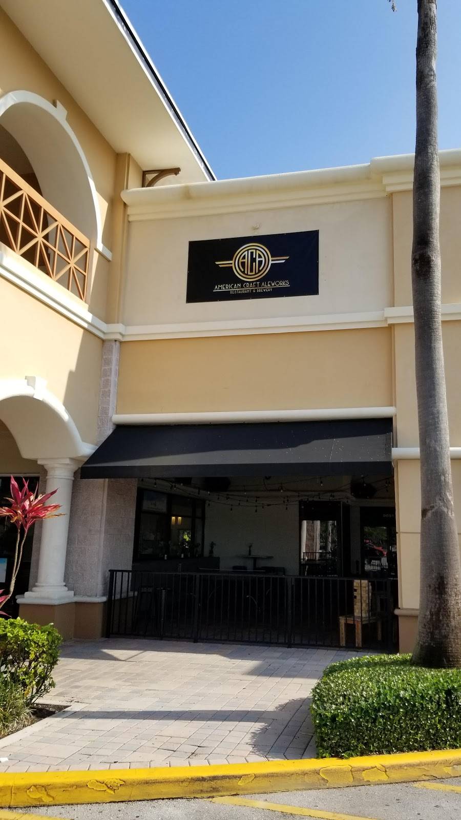 American Craft Kitchen & Taproom | restaurant | 9651 Westview Dr, Coral Springs, FL 33076, USA | 9542271823 OR +1 954-227-1823