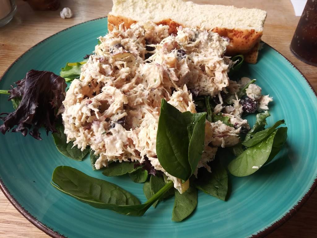 Rosemary Cafe | cafe | 1001 Main St #3150, Vancouver, WA 98660, USA | 3607377611 OR +1 360-737-7611