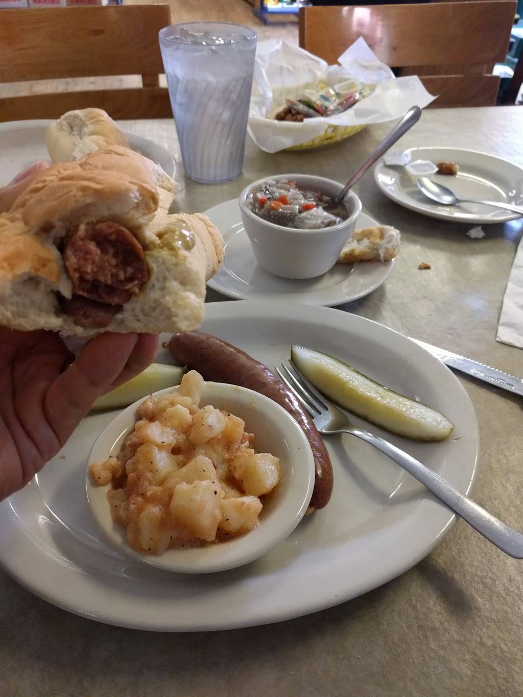 Henks European Deli & Black Forest Bakery | bakery | 5811 Blackwell St, Dallas, TX 75231, USA | 2149879090 OR +1 214-987-9090