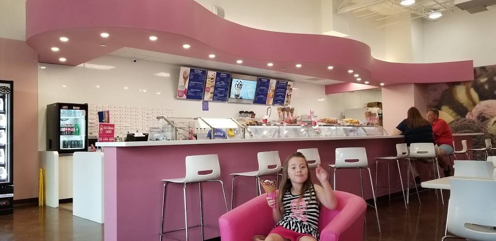 Baskin-Robbins | restaurant | 485 S Watson Rd, Buckeye, AZ 85326, USA | 6233864727 OR +1 623-386-4727