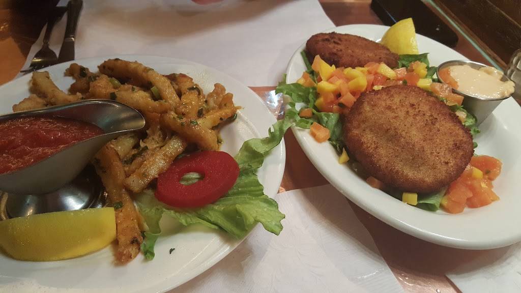 Gary Brics Ramp | restaurant | 7730 N Hollywood Way, Burbank, CA 91505, USA | 8187686499 OR +1 818-768-6499