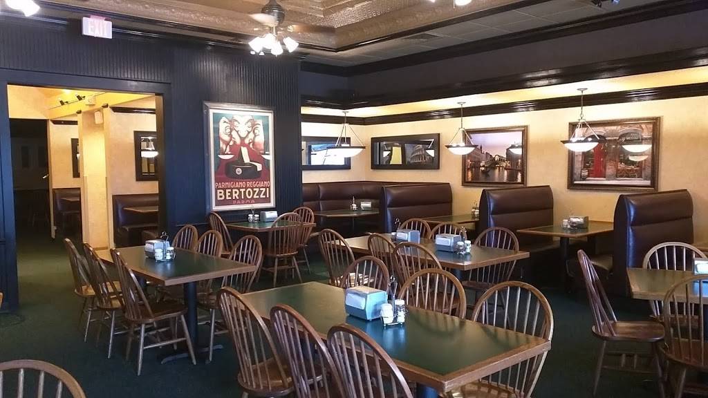 Monicals Pizza | restaurant | 4333 N Prospect St, Decatur, IL 62526, USA | 2178757340 OR +1 217-875-7340