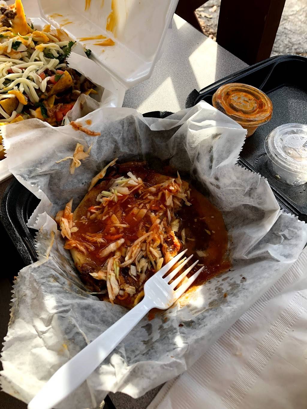 La Sabrosa Grocery & Restaurant | restaurant | 1939 Mound St, Orange Park, FL 32073, USA | 9042692777 OR +1 904-269-2777