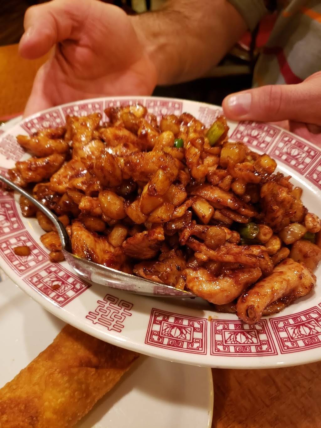 Aloha Restaurant | restaurant | 3025 N Kandy Ln, Decatur, IL 62526, USA | 2178755540 OR +1 217-875-5540