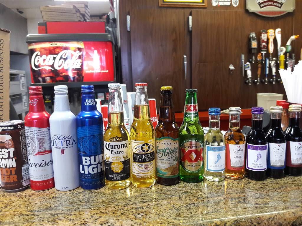 Sports Pizza Of Lake Elsinore California | restaurant | 16746 Lakeshore Drivers, Lake Elsinore, CA 92530, USA | 9512459774 OR +1 951-245-9774