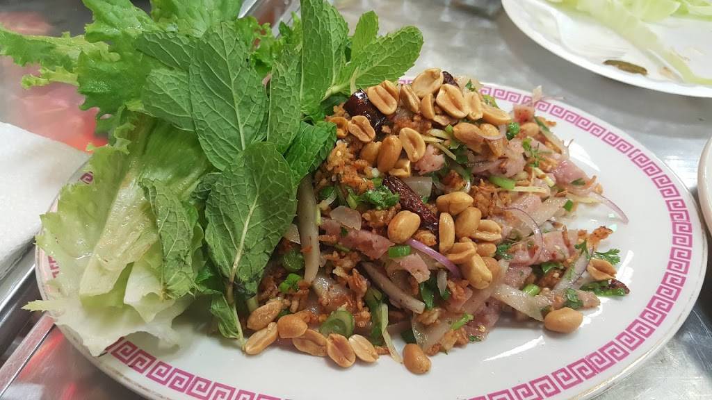 Kim Thai Food | restaurant | 12727 Sherman Way, North Hollywood, CA 91605, USA | 8187655584 OR +1 818-765-5584