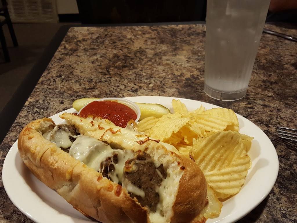 Pizza & Subs | restaurant | 3700 Blackhawk Rd, Rock Island, IL 61201, USA | 3097887400 OR +1 309-788-7400