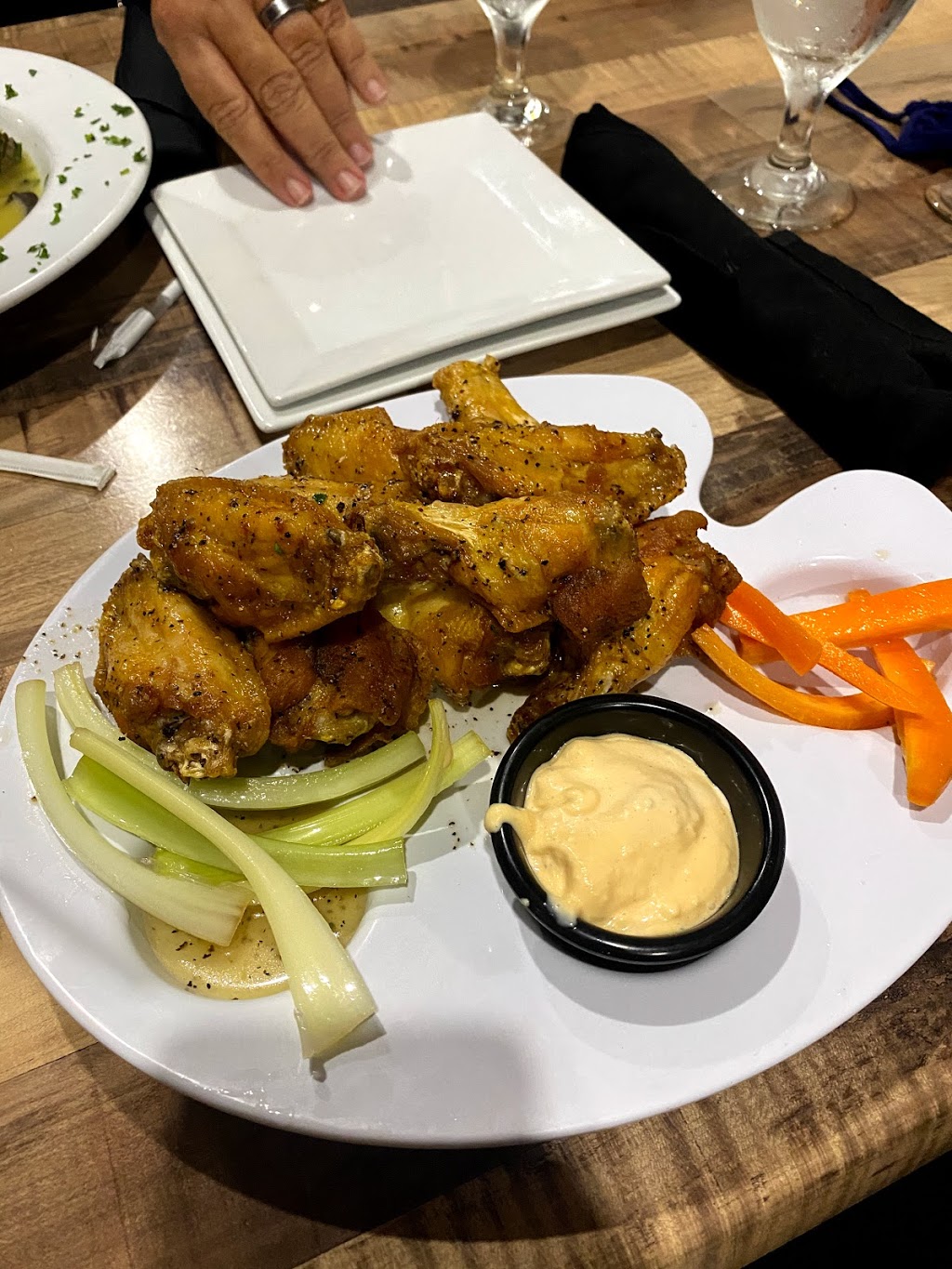 Fire & Ice | restaurant | 707 Lake Ave, Lake Worth, FL 33460, USA | 5614691099 OR +1 561-469-1099