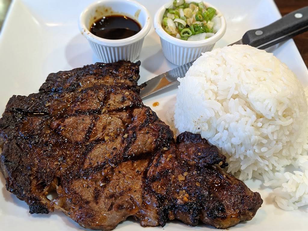 Bangkok Island Thai Fusion | restaurant | 153 Plaza Dr, Vallejo, CA 94591, USA | 7075521899 OR +1 707-552-1899