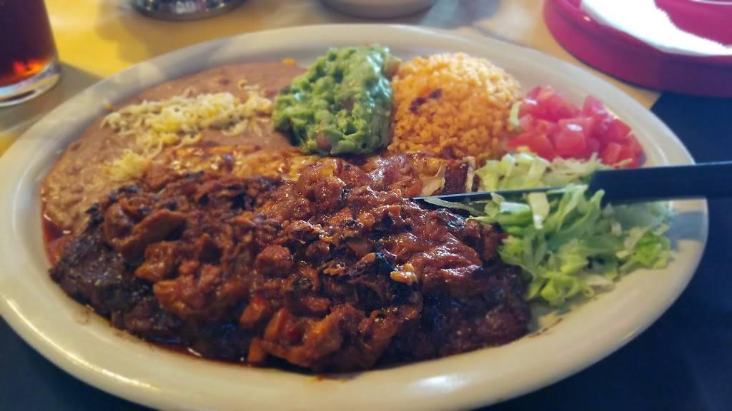 La Cabanita | restaurant | 118 Burr Ridge Pkwy, Burr Ridge, IL 60527, USA | 6303218000 OR +1 630-321-8000