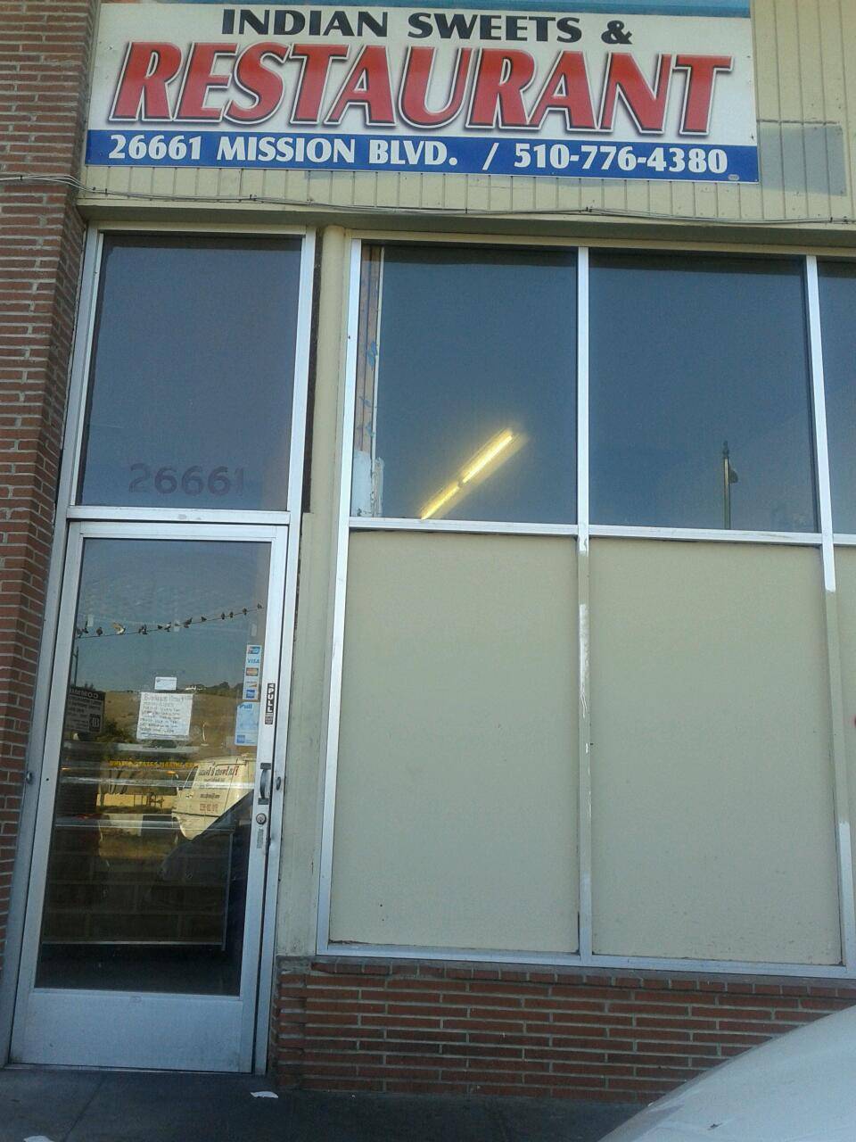 Fiji Sweet & Snack | restaurant | 29605 Mission Blvd, Hayward, CA 94544, USA | 5102009535 OR +1 510-200-9535