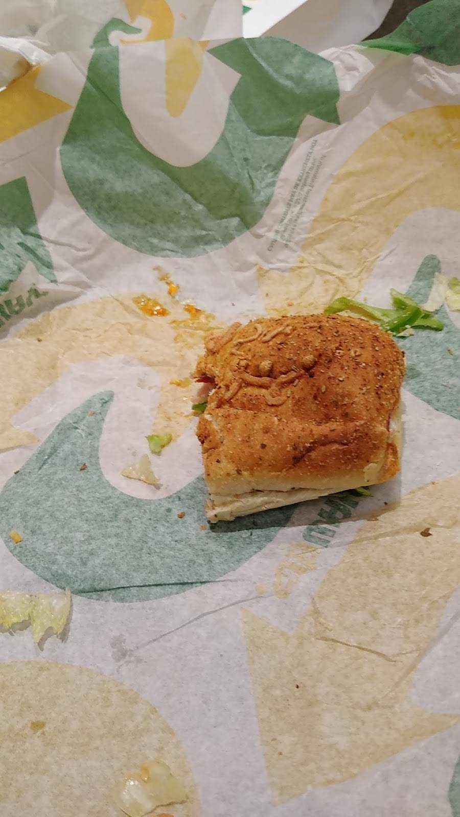 Subway | meal takeaway | 1217 W Irvington Rd Unit 123, Tucson, AZ 85714, USA | 5207464059 OR +1 520-746-4059